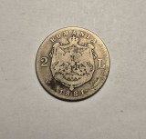 2 lei 1881