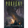 P&oacute;kf&eacute;ny - Adrian Tchaikovsky