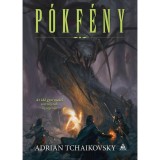 P&oacute;kf&eacute;ny - Adrian Tchaikovsky