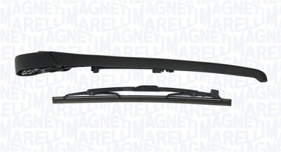 MAGNETI MARELLI 000723180224 lamela stergator foto