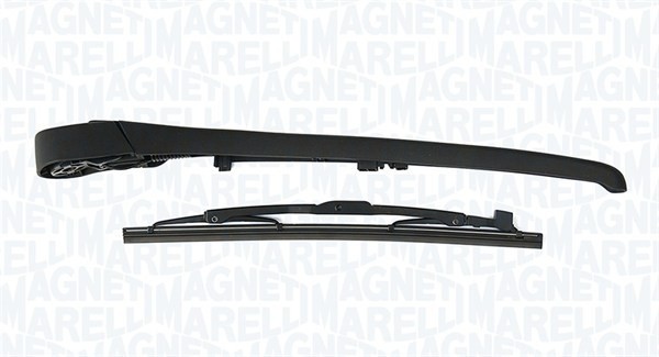 MAGNETI MARELLI 000723180224 lamela stergator