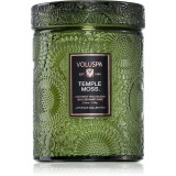 VOLUSPA Japonica Temple Moss lum&acirc;nare parfumată 156 g