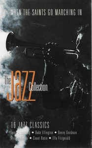 Caseta When The Saints Go Marching In: Louis Amstrong, Ella Fitzgerald