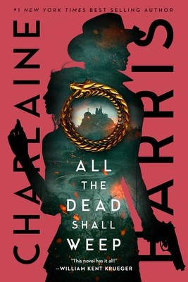 All the Dead Shall Weep foto