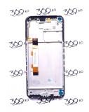 Display Xiaomi Redmi Note 9T (2021) BLACK ( Service Pack )