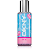DKNY Be Delicious Pool Party Mai Tai spray de corp parfumat pentru femei 250 ml