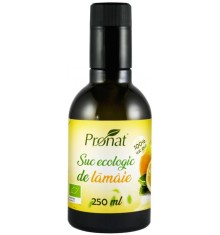 Suc 100% de Lamaie Bio 250 mililitri Pronat