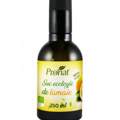 Suc 100% de Lamaie Bio 250 mililitri Pronat