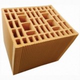 Caramida Soceram 290X240X238Mm / 64 Buc Palet