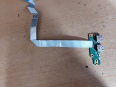 USB Hp Pavilion DV7 - 4000 A184 foto