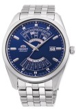 Ceas Orient RA-BA0003L &ndash; Elegan?? Mecanic? ?i Calendar Multianual