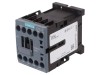 Contactor Siemens 4 Poli 110V AC 10A, Model 3RH2122-1AF00, Dimensiune S00, Montare Sina DIN/Panou