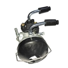 Carburator scuter PGT-SHA15 , motor in 2 timpi , 49-50cc