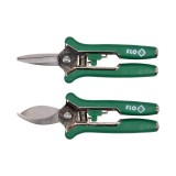 Cumpara ieftin Set 2 foarfece pentru pomi 150 mm Flo 99195