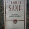 George Sand - Mesterul Pierre Huguenin, Univers