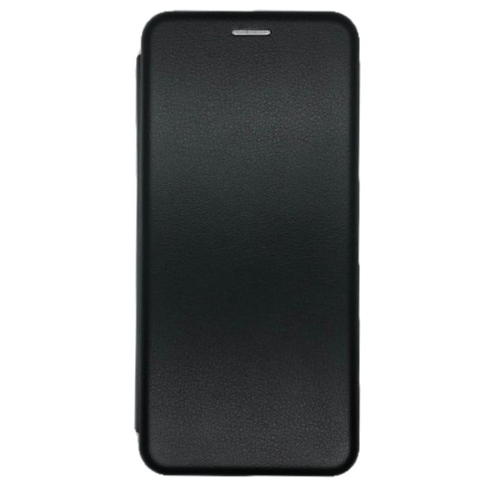 Husa Samsung S21 Ultra g998 5G Flip Book Magnet Negru