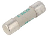 Siguranţă aM 25A 400VAC 10x38mm