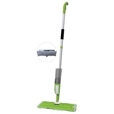 Mop cu Pulverizator 2 in 1 Super Spray Mop Grunberg GR468 foto