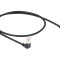 Cablu patch cord S/FTP Cat 6a 0,5m