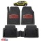 Covorase Auto Citroen C4 Cactus Compatibile (2014-2020) Red