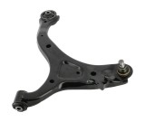 Brat suspensie roata Hyundai Santa F&eacute; II, Santa Fe II SUV Motor 2.0 CRDi 4x4, 2.2 CRDi, 2.2 CRDi 4x4, 2.2 CRDi GLS, 2.2 CRDi GLS 4x4, 2.7, 2.7 4x4,