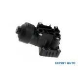 Suport filtru ulei Volkswagen Golf 6 (2008-2013)[5K1] #1
