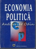 Economia Politica - Coralia Angelescu, Gheorghe Apostol, Ion Avram, Ionel Blaga