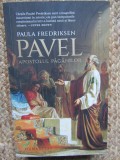 Pavel, apostolul paganilor - Paula Fredriksen