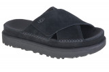 Cumpara ieftin Papuci flip-flop UGG Goldenstar Cross Slide 1137910-BLK negru