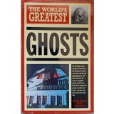 THE WORLD&#039;S GREATEST GHOSTS-ROGER BOAR, NIGEL BLUNDELL-141482