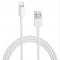 Cablu de Date Incarcator USB pentru Apple iPhone 5S SE 6S 7 8, Lungime 90cm