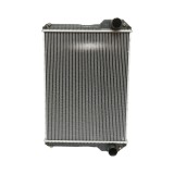 Radiator racire apa motor JCB 526, 535, 536, 540 OEM 333/D3648 498x670x88 mm