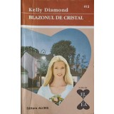 BLAZONUL DE CRISTAL-KELLY DIAMOND-219131