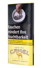 Tutun Firicel Camel Galben 30 gr-import- rulat&amp;amp;rulat foto