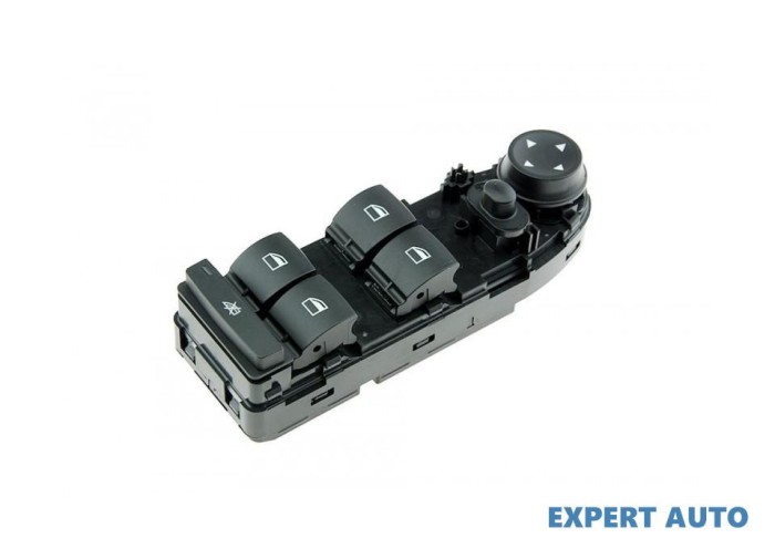 Panou comenzi butoane geamuri electrice BMW Seria 6 (2004-&gt;) [E64] #1