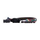 Cablaj Plug &amp; Play Phoenix Gold ZDC-BMW5,pentru BMW cu modul RAM