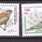 Iran 2000 fauna pasari MI 2827-2828 MNH