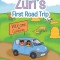 Zuri's First Road Trip