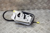 &Icirc;ncuietoare ușă dreapta spate TESLA MODEL 3 2021 OEM: 1500675-01-B 14977286