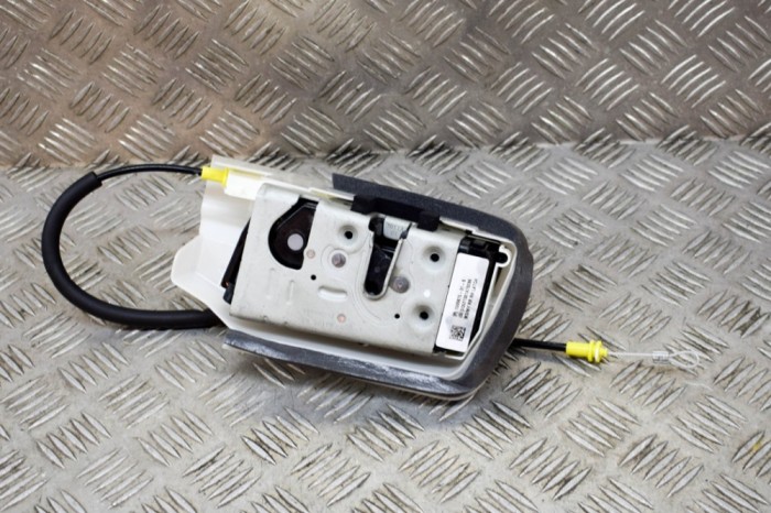 &Icirc;ncuietoare ușă dreapta spate TESLA MODEL 3 2021 OEM: 1500675-01-B 14977286