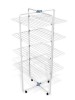 Uscator de rufe Ocean, cu 4 nivele, Gimihome