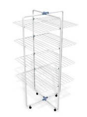 Uscator de rufe Ocean, cu 4 nivele