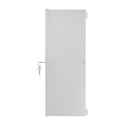 Cabinet universal pentru montaj echipamente AWO656-2 SafetyGuard Surveillance foto