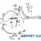 Bascula dreapta fata BMW 5 Touring (E34) 1991-1997