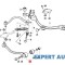 Brat pivot dreapta fata BMW 5 (E34) 1987-1995