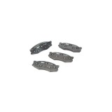 Placute frana NISSAN VANETTE CARGO bus HC 23 ATE 13046058812