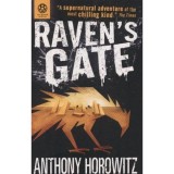 The Power of Fiveravens Gate