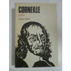 TEATRU - CORNEILLE