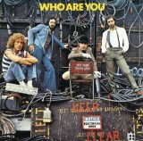 The Who Who Are You 180g LP remastered 2015 (VL)
