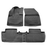 Set Covorase Auto Cauciuc Umbrella Pentru Peugeot 5008 (2017-) 475952 126606